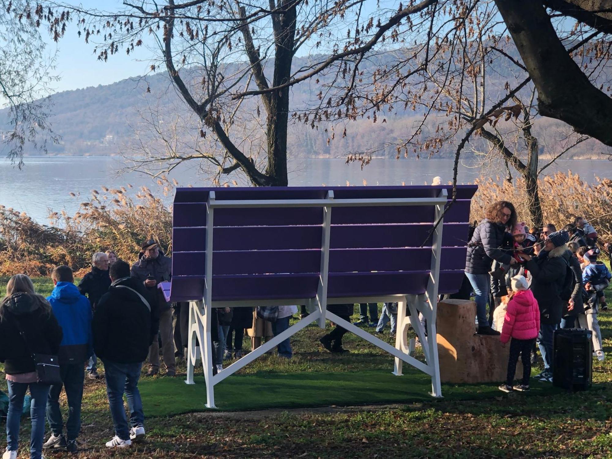Casa Gaiani Villetta In Riva Al Lago Vista Mozzafiato Варано-Борги Экстерьер фото